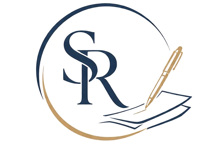 Svetlana Ritter Logo